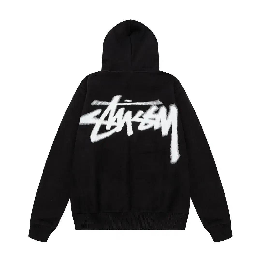 Stussy 스투시 디지 스탁 후드 2컬러 S-2XL